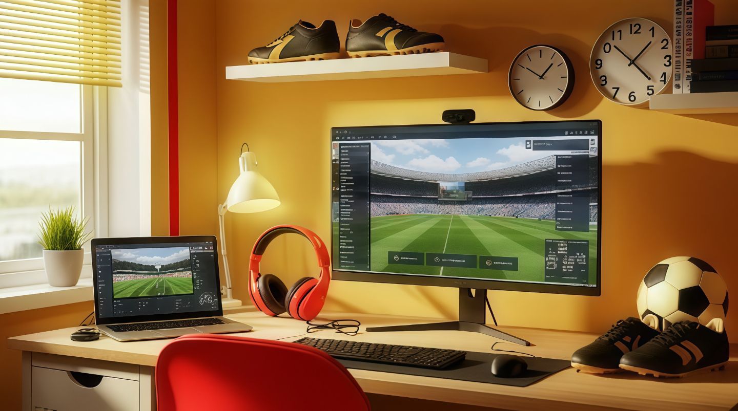 Portal TOYOTA WIN Leads in Premium Betting Options
                              